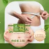 Parches Herbales de Artemisa para Eliminar Grasa Abdominal, Parches Autocalentables para Cintura y Abdomen, Parches de Artemisa para Eliminación de Grasa, En Stock