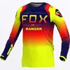 Transfronterizo Nuevo Modelo Ropa de Descenso Tld Transpirable Verano Todoterreno Motociclismo de Carrera Bicicleta de Montaña Secado Rápido