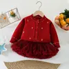 Producto Nuevo, Gran Stock, Nuevo Cardigan de Punto Redondo Estilo Coreano Otoño e Invierno 2025, Suéter Holgado Dulce y Elegante para Mujer