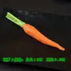 Modelo de salmón de comida de simulación plástico sushi falso pez dorado sashimi plato decoración accesorios juguetes