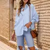Explosões de comércio exterior transfronteiriço plus size feminino Amazon AliExpress estação independente SHEIN feitiço estrangeiro muitas camisas