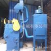 Máquina de jateamento por shot peening com esteira QPL50 máquina de jateamento por shot peening com esteira máquina de jateamento com areia suspensa certificação de proteção ambiental silenciosa economia de energia