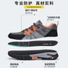 Sapatos Anti-Estáticos para Quatro Estações, Sapatos Modernos e Resistentes ao Desgaste Fly-Knit para Posto de Gasolina, Sapatos Limpos e Sem Poeira para Oficina de Fábrica Eletrônica Atacado
