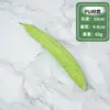 Modelo de vegetal de simulação PU pimenta alface repolho chinês berinjela cebola cogumelo brócolis modelo de adereços decoração de sala