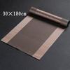 Mantel de té estilo chino nuevo mantel de té tela para té accesorios para juego de té bandeja de té de baquelita mesa de té tapete filtrante suministros para ceremonia del té