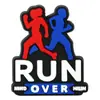 Nova Série Esportiva de Corrida Acessórios para Joias DIY de Maratona Patches de Borracha Macia de PVC Acessórios de Desenho Animado Decoração Plana