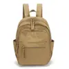Mochila para Mujer 2026 Nueva Tendencia Estilo Commuter Gama Alta Gran Capacidad Estudiante Viaje al Aire Libre Mochila Pequeña Unisex