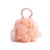 Bañera bola de baño de alta calidad que no se desintegra baño súper suave que no daña la piel Baño burbuja para hombres Flor de baño red fina para frotar la espalda