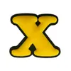 Accesorios para Zapatos Rosas con Letras y Números de Venta Caliente Transfronterizos, Bolsos Bogg, Hebillas Decorativas Desmontables para Zapatos DIY