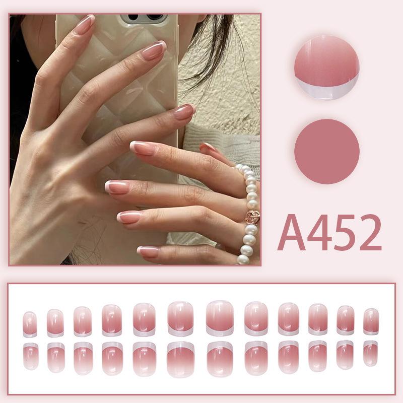 A452