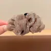 Pinza Pequeña para Flequillo Estilo Coreano Temperamental Pinza Versátil para el Cabello Otoño/Invierno Accesorios para el Cabello 2026 Nuevo Estilo Pinza para Flequillo Estilo Princesa Accesorios para el Cabello
