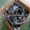Escavadeira Pc1250-7 Tubo Hidráulico 23A-60-14141 Peças Originais de Fábrica