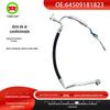Entrega Direta da Fábrica Adequado para Bmw E60 E61 Autopeças Tubo de Ar Condicionado Tubo Condensador 64509181823