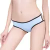 Fabricantes de calcinhas atacado sexy laço grande vazada confortável respirável lingerie feminina 839