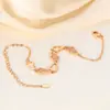 Pulseira com Recorte de Cabacinha Cheia de Diamantes Moda de Nicho Ins Design de Alta Qualidade Pequena Pulseira de Cabacinha para Mulheres como Presente para Melhores Amigas