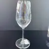 Copas de Cristal para Champagne Shidao al por Mayor, Copas de Vino Altas de Lujo Ligero Estilo Italiano, Copas de Vino Tinto, Vasos de Vidrio de Alta Calidad