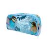 Bolsa de cosméticos Mandala exportación europea y americana geométrica almacenamiento viaje PVC estilo étnico transparente estampado fruta estrella de mar