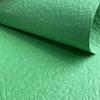 Papel de regalo personalizado de fábrica, papel artístico con textura frotada a mano, etiqueta para caja de té, caja de regalo, papel crepé de uso común, papel especial