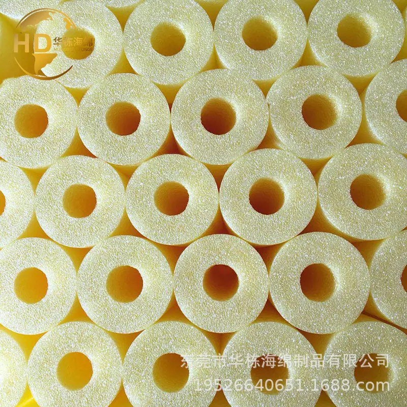 EPE珍珠棉管子