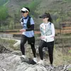 Mochila Deportiva para Exteriores, Bolsa de Agua Impermeable para Bicicleta, Mochila para Correr y Ciclismo, Mochila de Viaje para Senderismo y Montañismo