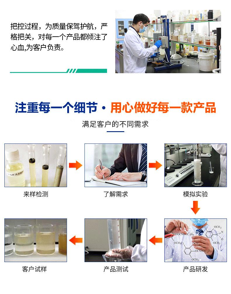 金属清洗剂