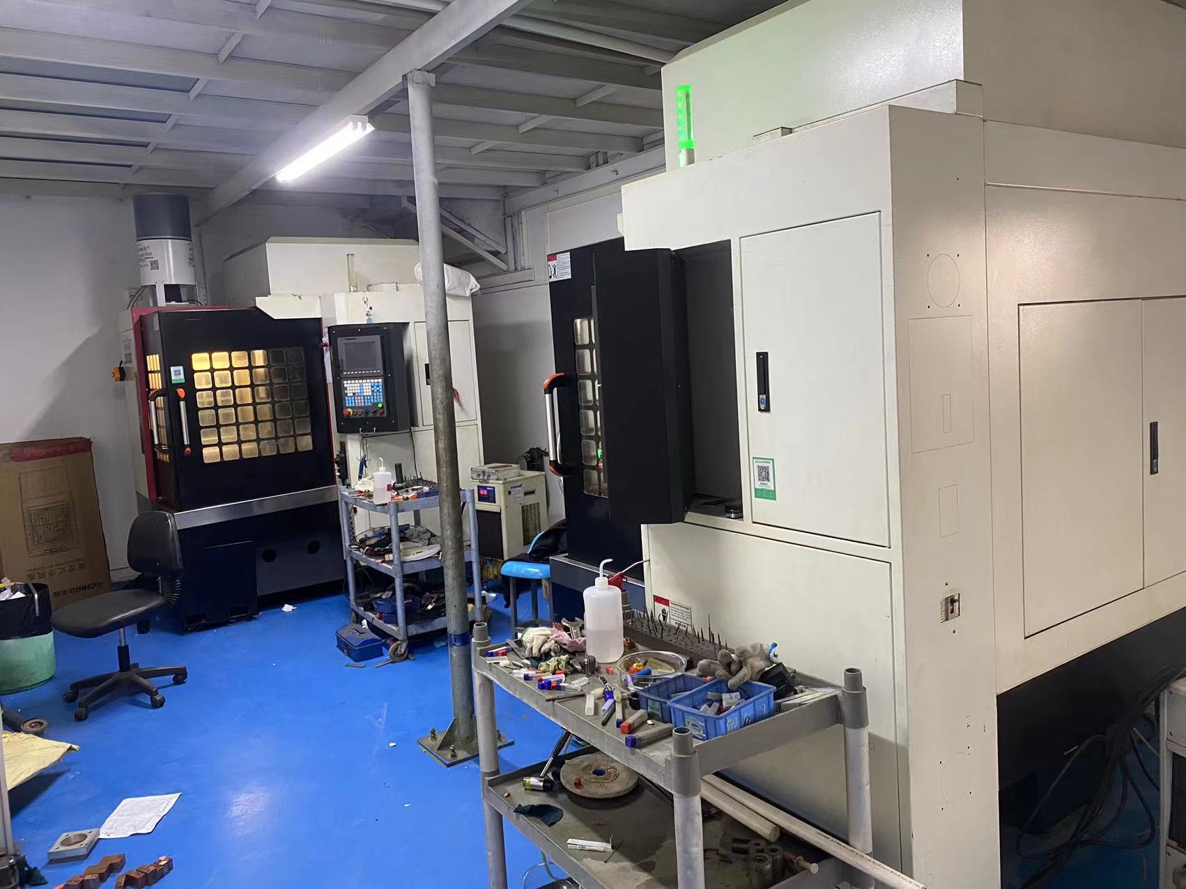 CNC
