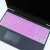 Lenovo R720 teclado de silicone para notebook