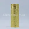 Copa Kowloon Copa Kowloon Copa de Plata Copa de plata de Kowloon Taza térmica taza de regalo Taza de viaje compras entrega en una sola pieza