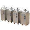Esterilizador a vapor de alta pressão vertical de aço inoxidável Zhejiang Xinfeng Esterilizador médico 30L40L50L