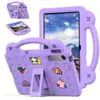 Adecuado para 2026 Redmi Pad 2 Se 9.7 Oso Beibei Funda Protectora Redmi Pad Carcasa con Soporte de Dibujos Animados con Correa