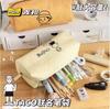 Estuche de papel DuPont para lápices, bolsa para guardar pintalabios, lavable, de papel kraft, con cremallera, para cambio de llaves, monedero pequeño, bolsa de papel DuPont