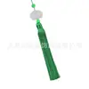 Abanico de Encaje con Accesorios para Cosplay Transfronterizo, Lujoso Abanico Plegable de Rosa Estilo Vintage Europeo, Estilo Fiesta de Té, Convención de Cómics, En Stock