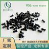 Plugue de Borracha de Silicone Personalizado EPDM Borracha Fluorada Borracha Especial Plugue de Borracha Plugue de Borracha
