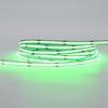 Tira de Luz COB Autoadhesiva Bajo Voltaje Flexible 8mm de Ancho Tira de Luz Suave Ranura de Rodapié Gabinete Armario Luz Ambiental de Alto Brillo