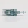 Ventas Directas de Fábrica Dispositivo Eléctrico de Microagujas M8 Pluma de Microcristal Nano Dispositivo de Introducción Mesodérmica MTS Venta al Por Mayor para Salones de Belleza Desde Una Pieza