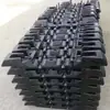 Conectores Subterráneos para Minas de Carbón, Pasadores de Mancuerna para Máquinas Raspadoras, Tratados Térmicamente 107Sa-07 para Mejorar el Rendimiento de la Máquina