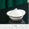 Taza para Platos, Vajilla, Plato con Tapa, Bol Nido de Pájaro, Taza para Estofado, Plato de Arroz con Huevo de Abalón y Pepino de Mar, Nuevo