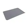 Tapetes de Silicona para Mascotas Listos para Usar, Tapetes para Comederos de Perros y Gatos, Tapetes Antideslizantes para Mascotas, Tapetes Impermeables y a Prueba de Fugas para Comedor de Perros y Gatos, Fáciles de Limpiar