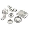 Mecanizado CNC de Piezas de Torno Automático, Piezas de Ferretería de Precisión CNC de Acero Inoxidable, Piezas de Aluminio y Servicios de Mecanizado CNC Externo