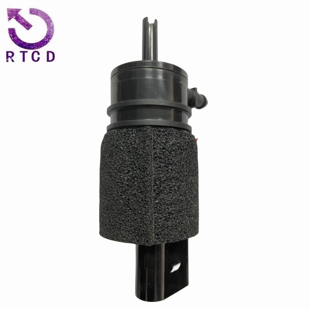 67128362154喷水电机海绵2