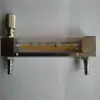 Z-3000K Medidor de Flujo de Panel Zhenxing Anillo Plateado Jintai Shun Yuanda Doble Anillo Dongchi Naide