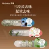 Adornos de Aromaterapia Invertidos Bola de Cristal Fragancia Duradera para Interiores Eliminador de Olores Domésticos Ambientador Difusor de Aroma para el Aire