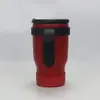 Taza de Coche de Acero Inoxidable de Doble Capa, Taza con Aislamiento al Vacío, Taza Portátil de Gran Capacidad