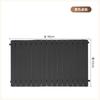 Mesa de camping para exteriores, mesa de comedor plegable para camping, mesa de camping con carrito de camping, mesa de rollo de huevo, mesa de remolque pequeña