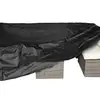 Venta Caliente Transfronteriza Tela Oxford Exterior Jardín Impermeable Cubierta para Muebles Mesa Cubierta para Muebles de Exterior