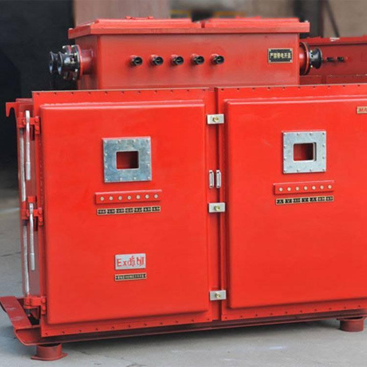 矿用软起动器 (6)