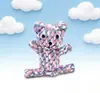 Juguetes para Perros, Juguetes para Gatos, Juguetes Sonoros para Mascotas, Juguetes de Cuerda de Algodón, Peluches Limpiadores de Dientes para Mascotas, Suministros para Mascotas al por Mayor