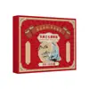 Adesivo Gastrodia e Panax Notoginseng Tongluo, Adesivo de Moxabustão para Coluna Cervical, Ombro, Cintura, Joelho, Fábrica de Origem, Produto Quente em Alta, Suporta Dropshipping