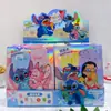 Nueva Caja Ciega Grande de Papelería Xidizai Lindo Traje de Papelería de Dibujos Animados Bolsa Ciega Grande para Diario de Vida Caja de Regalo Sorpresa Regalo
