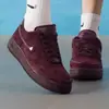 Putian Autêntico Original AF1 Air Force One Sapatos Masculinos Cor Trigo, Sapatos Femininos Branco Puro, Tênis Clássicos para Casal